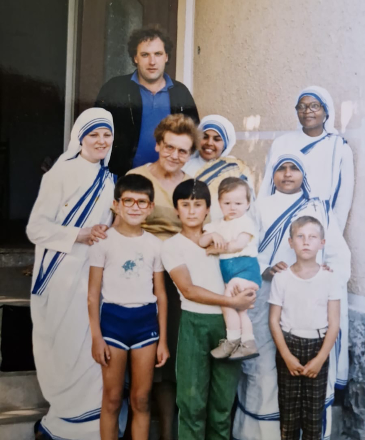 Babota Tibor archívumából